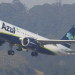 azul
