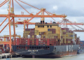 exportações
