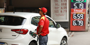 gasolina