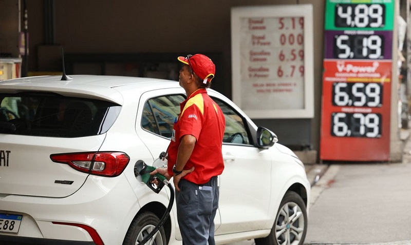 Gasolina E32: o que está por trás da ação do MPF contra a nova mistura 1 gasolina