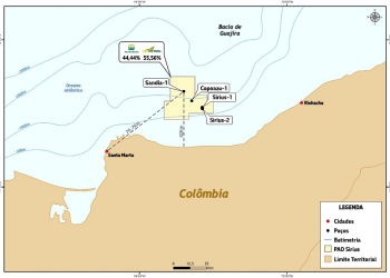 petrobras colômbia